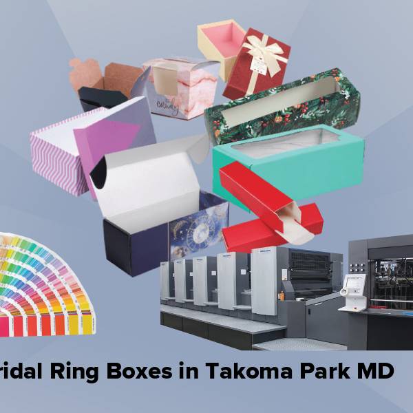 Bridal ring boxes in takoma park md