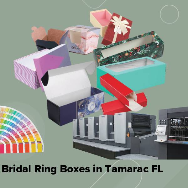 Bridal ring boxes in tamarac fl