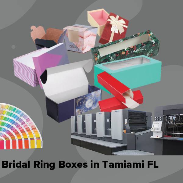Bridal ring boxes in tamiami fl