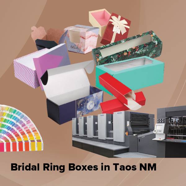 Bridal ring boxes in taos nm