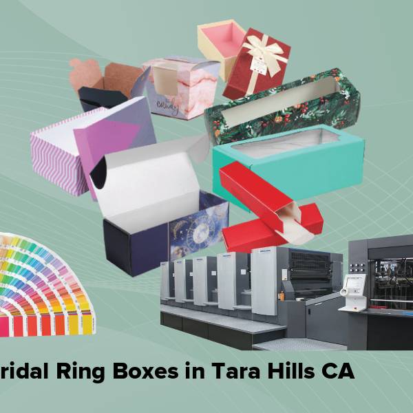 Bridal ring boxes in tara hills ca