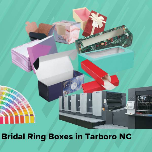 Bridal ring boxes in tarboro nc