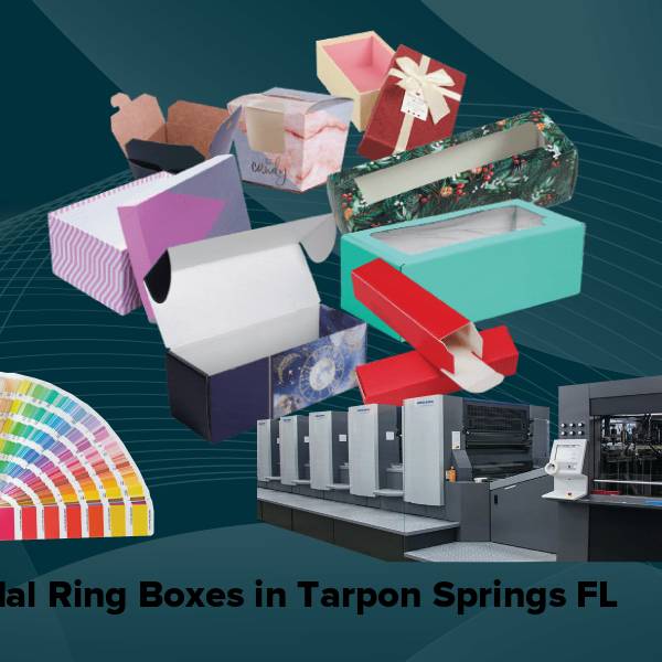 Bridal ring boxes in tarpon springs fl
