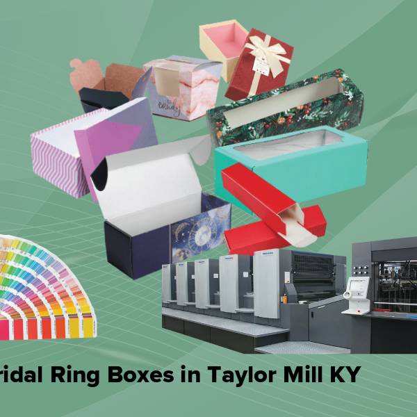 Bridal ring boxes in taylor mill ky