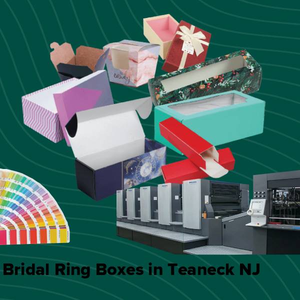 Bridal ring boxes in teaneck nj