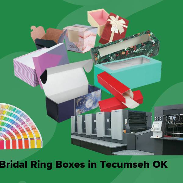 Bridal ring boxes in tecumseh ok