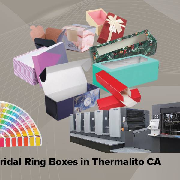 Bridal ring boxes in thermalito ca