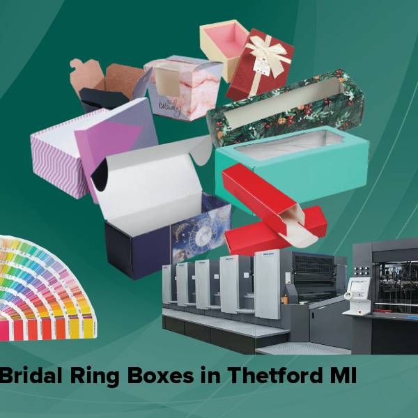 Bridal ring boxes in thetford mi