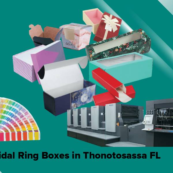 Bridal ring boxes in thonotosassa fl
