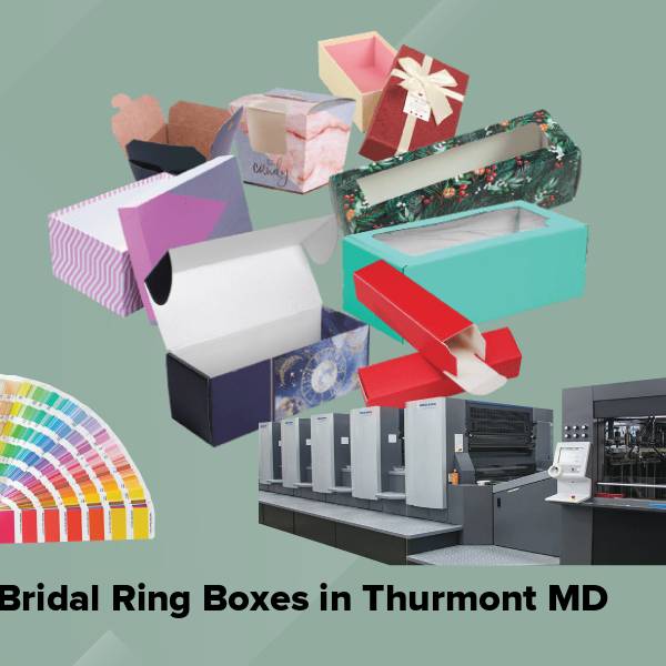 Bridal ring boxes in thurmont md