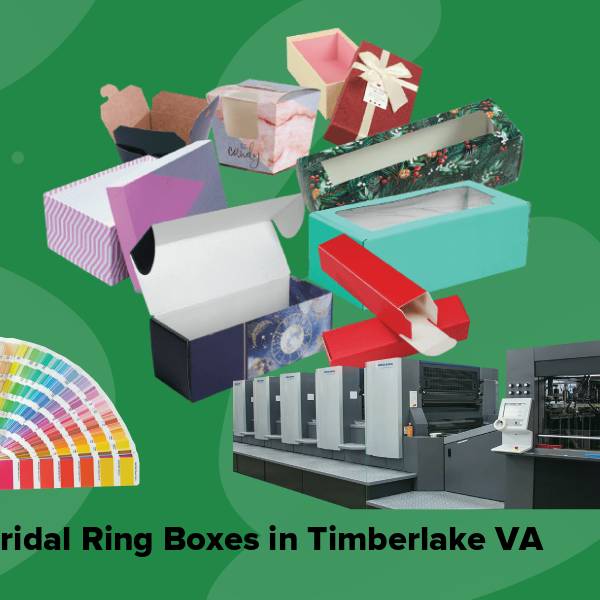 Bridal ring boxes in timberlake va