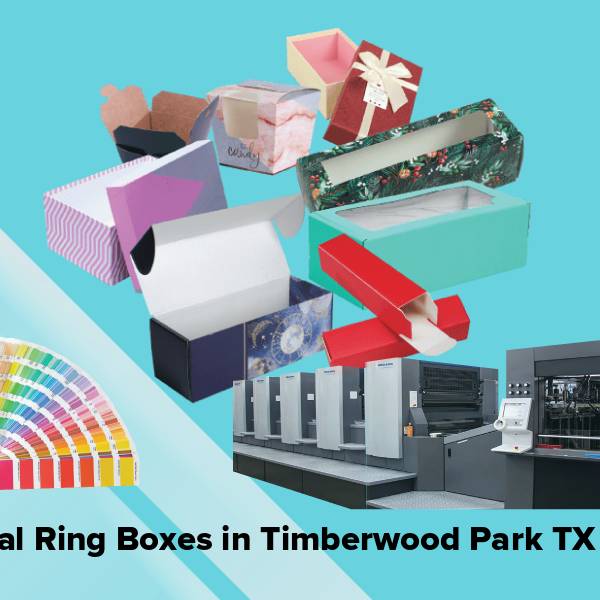 Bridal ring boxes in timberwood park tx