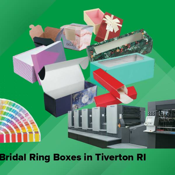Bridal ring boxes in tiverton ri