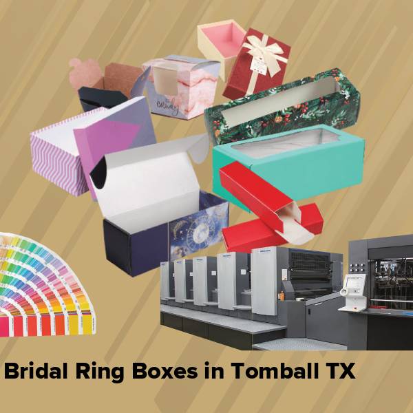 Bridal ring boxes in tomball tx