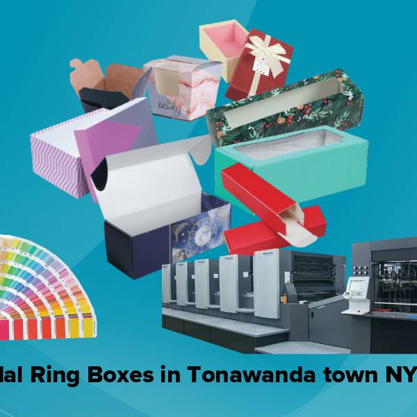 Bridal ring boxes in tonawanda town ny
