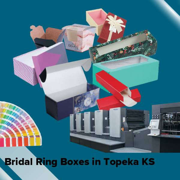 Bridal ring boxes in topeka ks