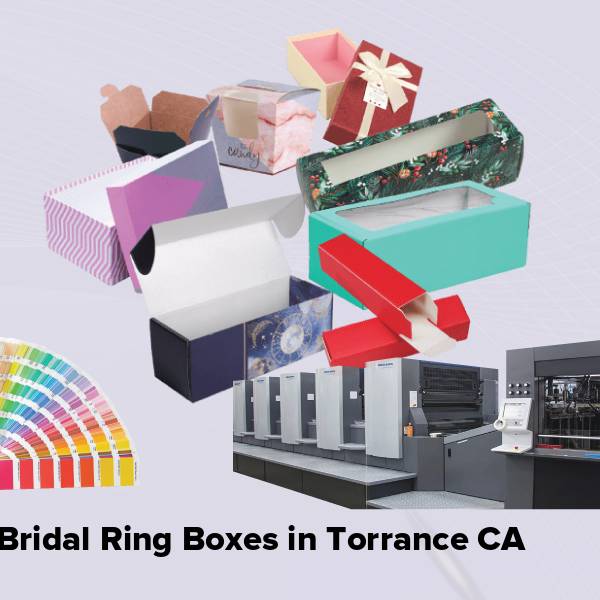 Bridal ring boxes in torrance ca