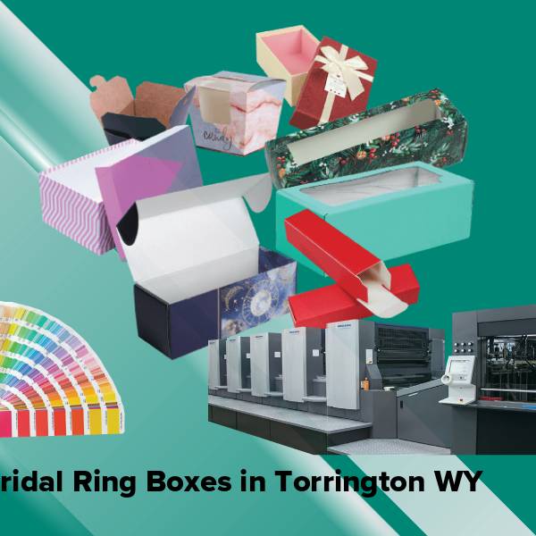 Bridal ring boxes in torrington wy