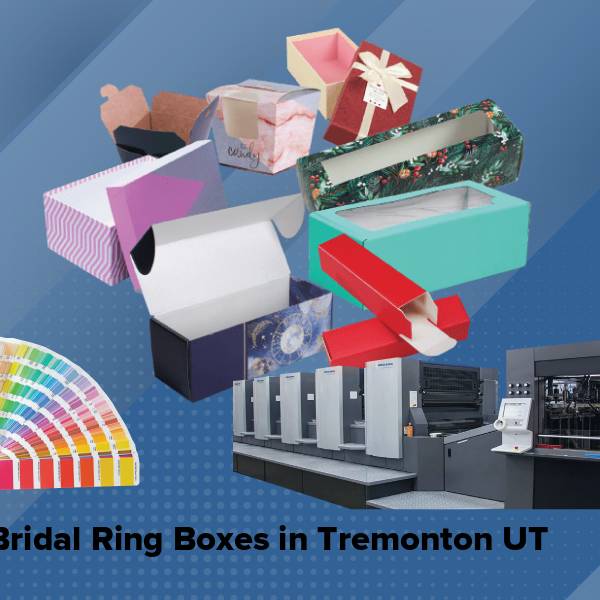 Bridal ring boxes in tremonton ut