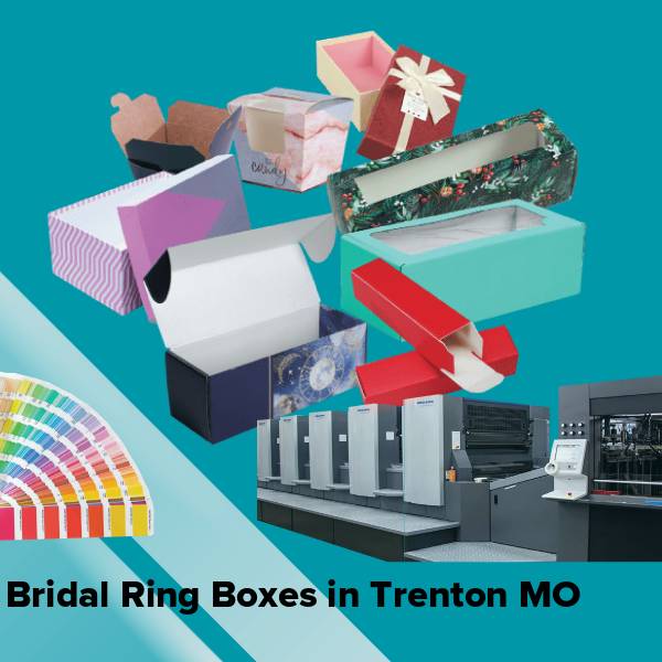 Bridal ring boxes in trenton mo