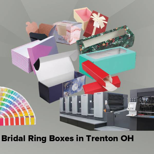 Bridal ring boxes in trenton oh