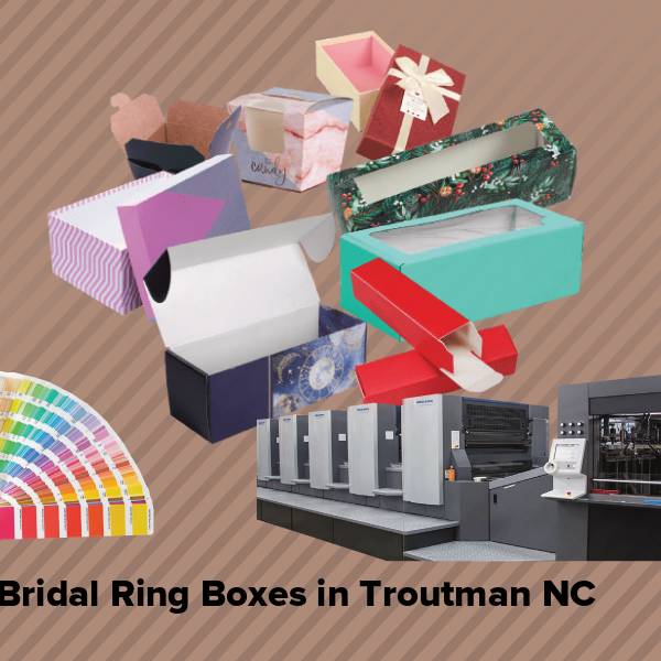 Bridal ring boxes in troutman nc