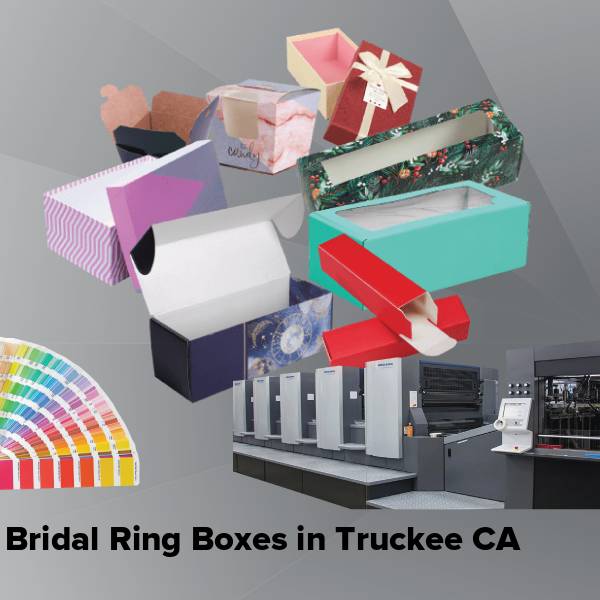 Bridal ring boxes in truckee ca