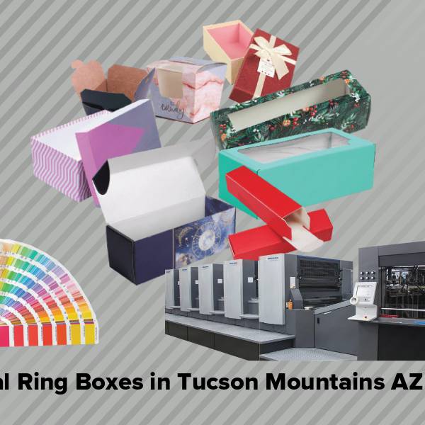 Bridal ring boxes in tucson mountains az