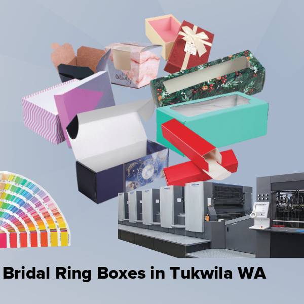 Bridal ring boxes in tukwila wa
