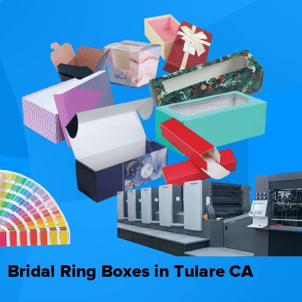 Bridal ring boxes in tulare ca