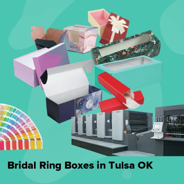 Bridal ring boxes in tulsa ok