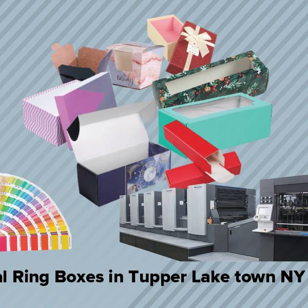 Bridal ring boxes in tupper lake town ny