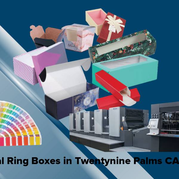 Bridal ring boxes in twentynine palms ca
