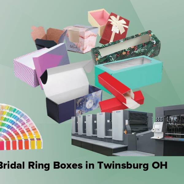 Bridal ring boxes in twinsburg oh