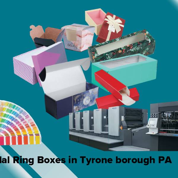 Bridal ring boxes in tyrone borough pa