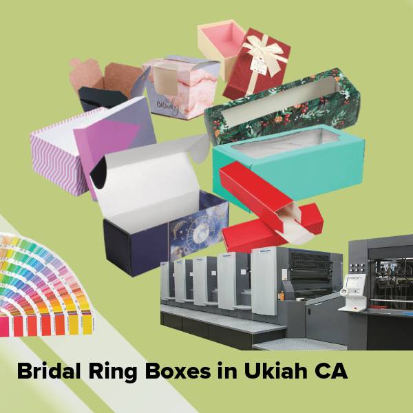 Bridal ring boxes in ukiah ca