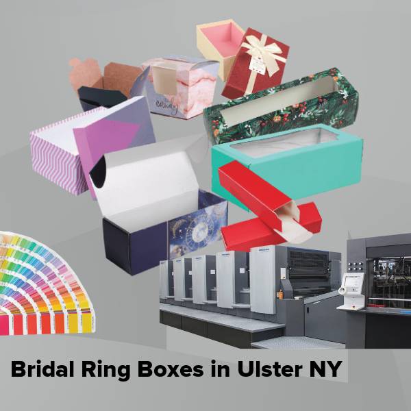 Bridal ring boxes in ulster ny