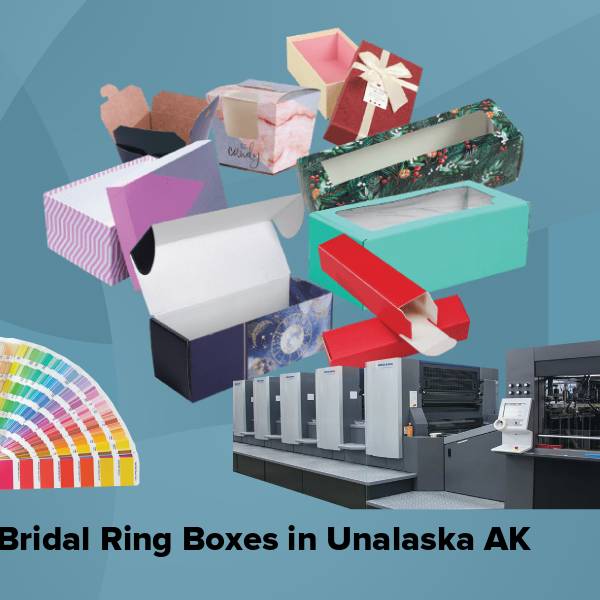 Bridal ring boxes in unalaska ak
