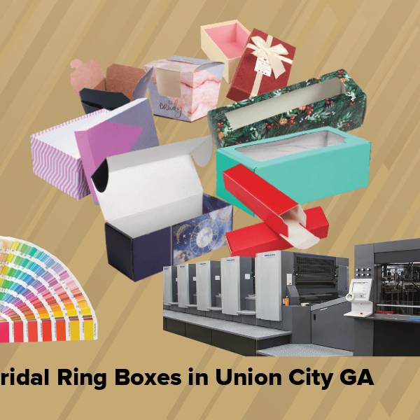 Bridal ring boxes in union city ga