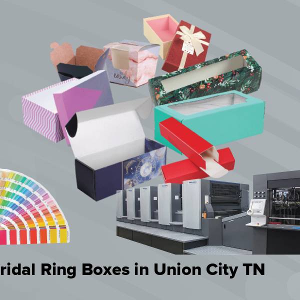 Bridal ring boxes in union city tn