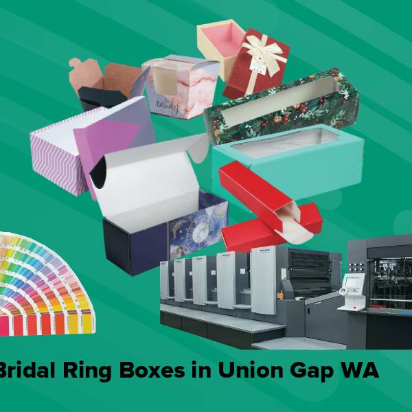 Bridal ring boxes in union gap wa
