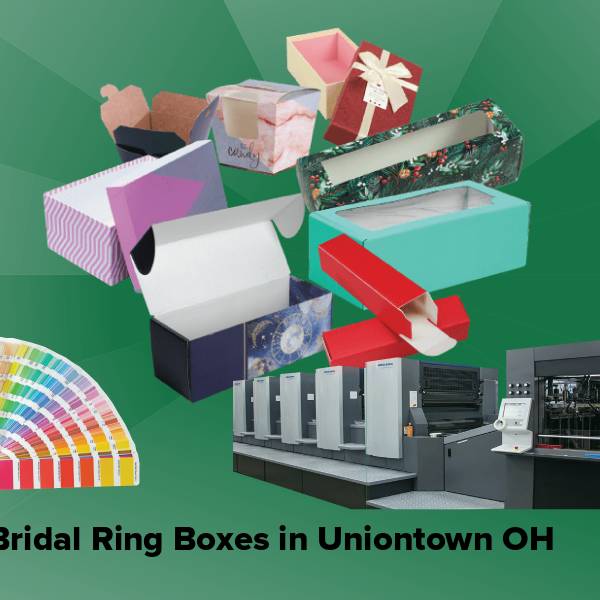 Bridal ring boxes in uniontown oh