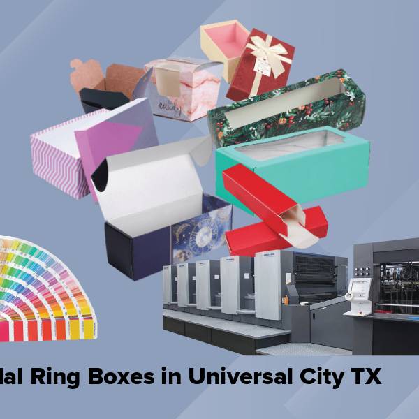 Bridal ring boxes in universal city tx