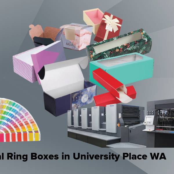 Bridal ring boxes in university place wa