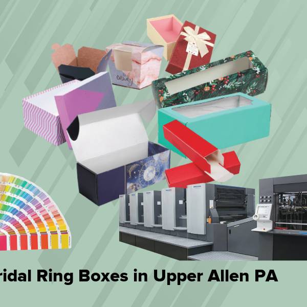 Bridal ring boxes in upper allen pa