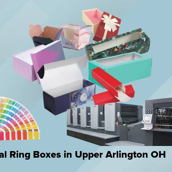 Bridal ring boxes in upper arlington oh