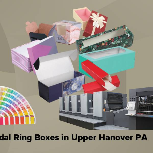 Bridal ring boxes in upper hanover pa