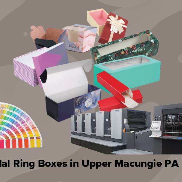 Bridal ring boxes in upper macungie pa