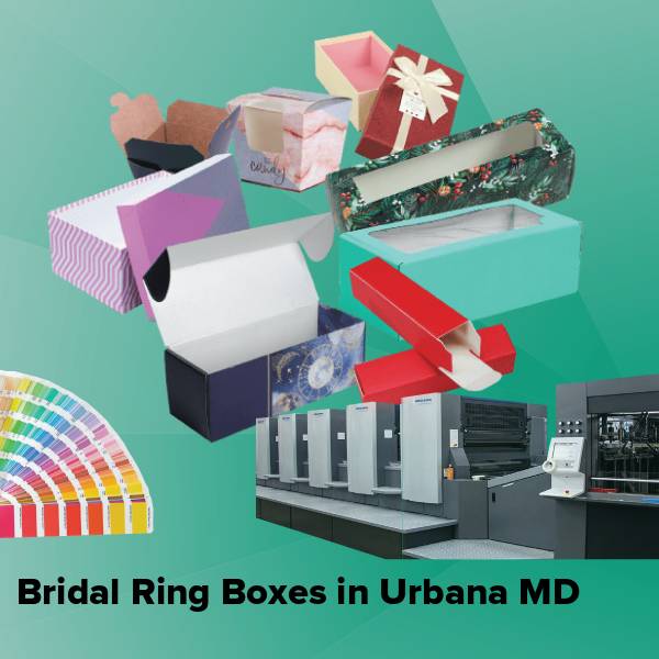 Bridal ring boxes in urbana md