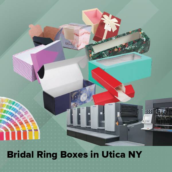 Bridal ring boxes in utica ny